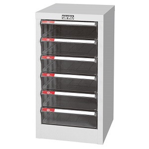 落地型文件整理箱