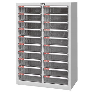 落地型文件整理箱