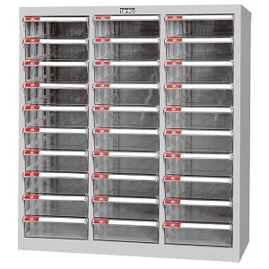 落地型文件整理箱