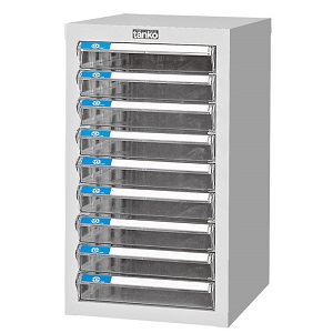 落地型文件整理箱