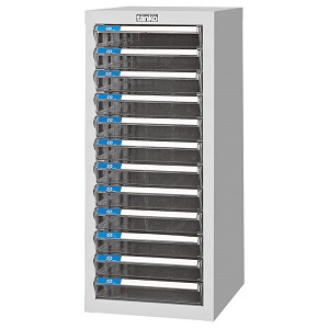 落地型文件整理箱