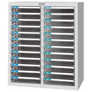 落地型文件整理箱