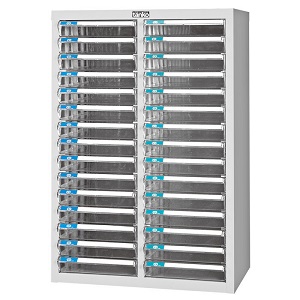 落地型文件整理箱