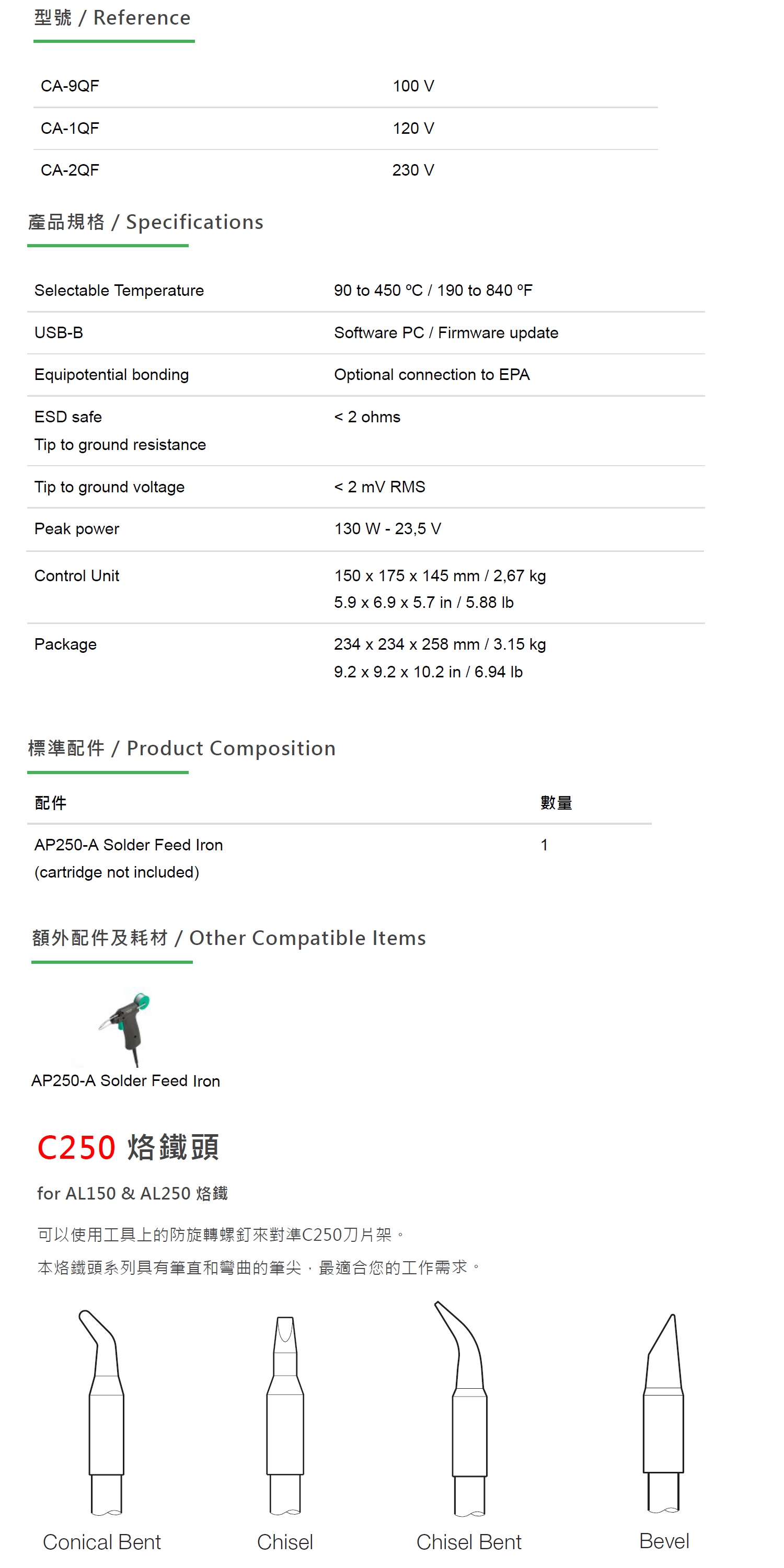 商品放大圖二