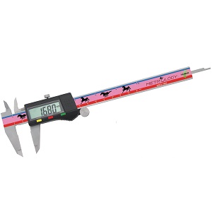 極速系列數位式游標卡尺