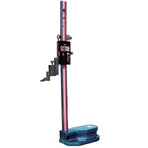 電子高度規(單柱)