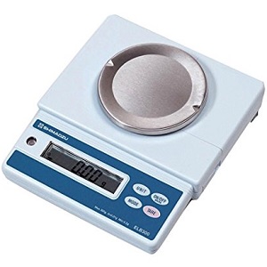 精密電子天平(小數一、二位)