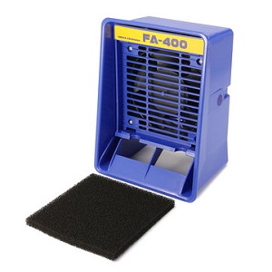 日本 HAKKO 吸煙系統