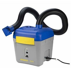 日本 HAKKO 吸煙系統