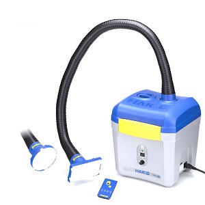 日本 HAKKO 吸煙系統