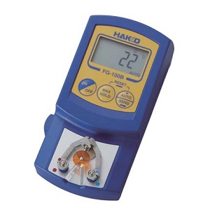 日本 HAKKO 烙鐵溫度測試器