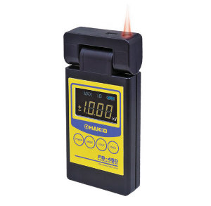 日本 HAKKO 靜電壓量測器