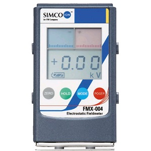 日本 SIMCO 靜電壓量測器