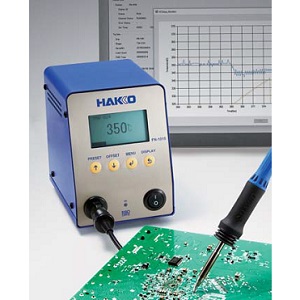 日本HAKKO智慧型溫控烙鐵