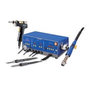 日本 HAKKO 拆焊錫維修系統