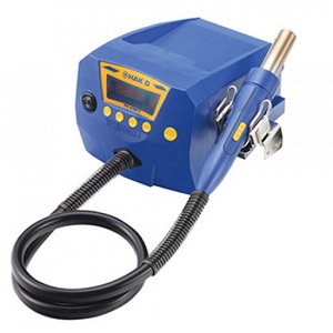 日本HAKKO數位式熱風IC拔取器