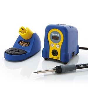 日本 HAKKO 防靜電無鉛烙鐵