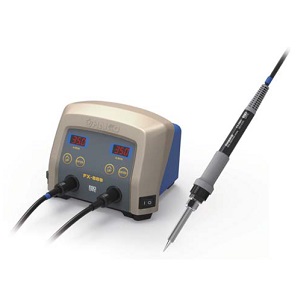 日本 HAKKO 防靜電無鉛烙鐵