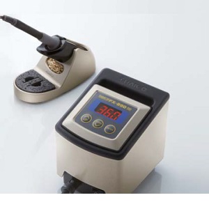 日本 HAKKO 防靜電無鉛烙鐵