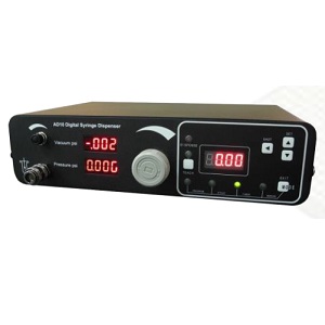 雙數位點膠機(低壓)