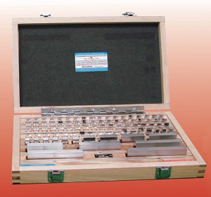 標準塊規(整組)