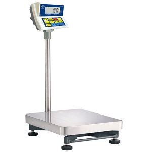 計重型燒焊檯秤
