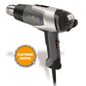 德國司登利工業用電子式熱風槍