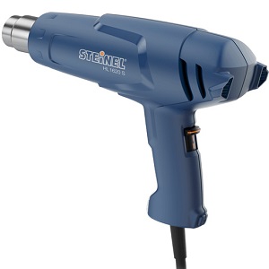 德國司登利工業用段速熱風槍