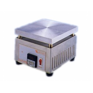 數位式平板式加熱器