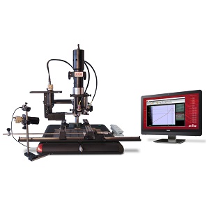 英國PDR紅外線BGA拆焊系統