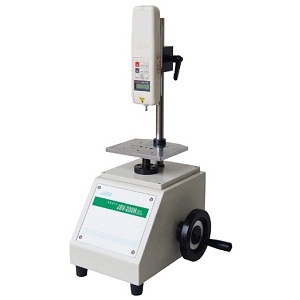 簡易式手動測試台