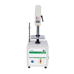 電動立型測試台