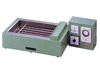 無鉛電子控制方型錫爐附定時器