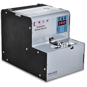 全自動平送式螺絲供給機