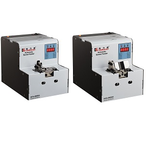 全自動轉盤式螺絲供給機