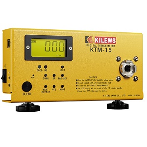 全自動電動起子專用扭力測試器