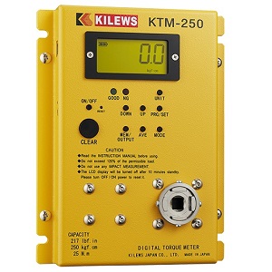 全自動電動起子專用扭力測試器