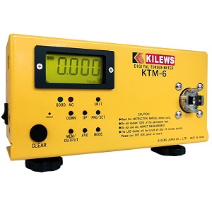 全自動電動起子專用扭力測試器