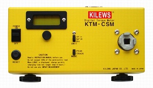 翻蓋式扭力測試器