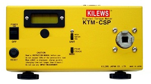 翻蓋式扭力測試器