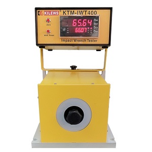 傳感式衝擊扭力測試機