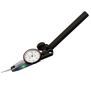 槓桿式量表測頭