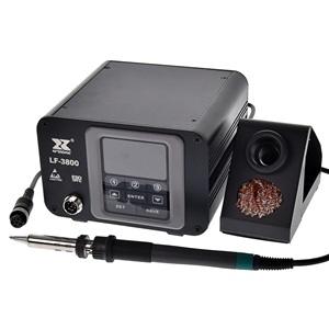 賽威樂高週波無鉛烙鐵