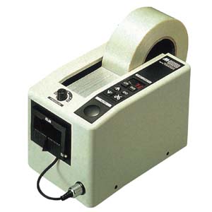 膠帶自動切割機