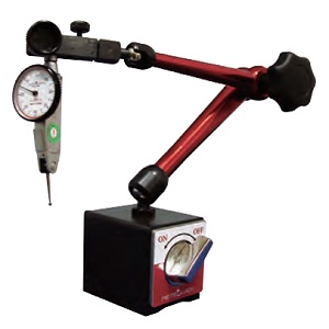 磁性座(機械萬向&一般微調型)