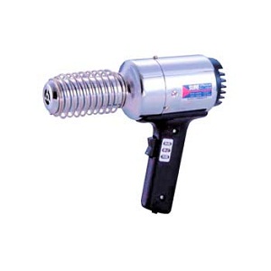 日本製二段調溫熱風槍