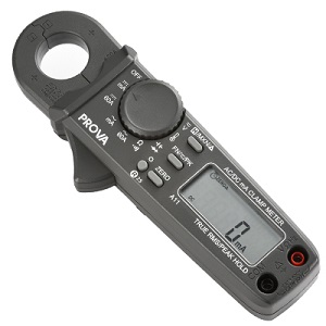 微電流交直流鉤錶