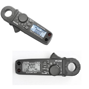 交流、直流鉤錶