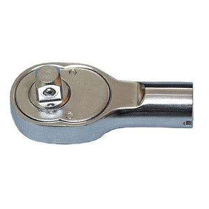 棘輪方頭替換頭