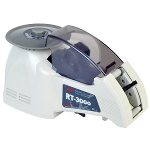 圓盤式膠帶切割機